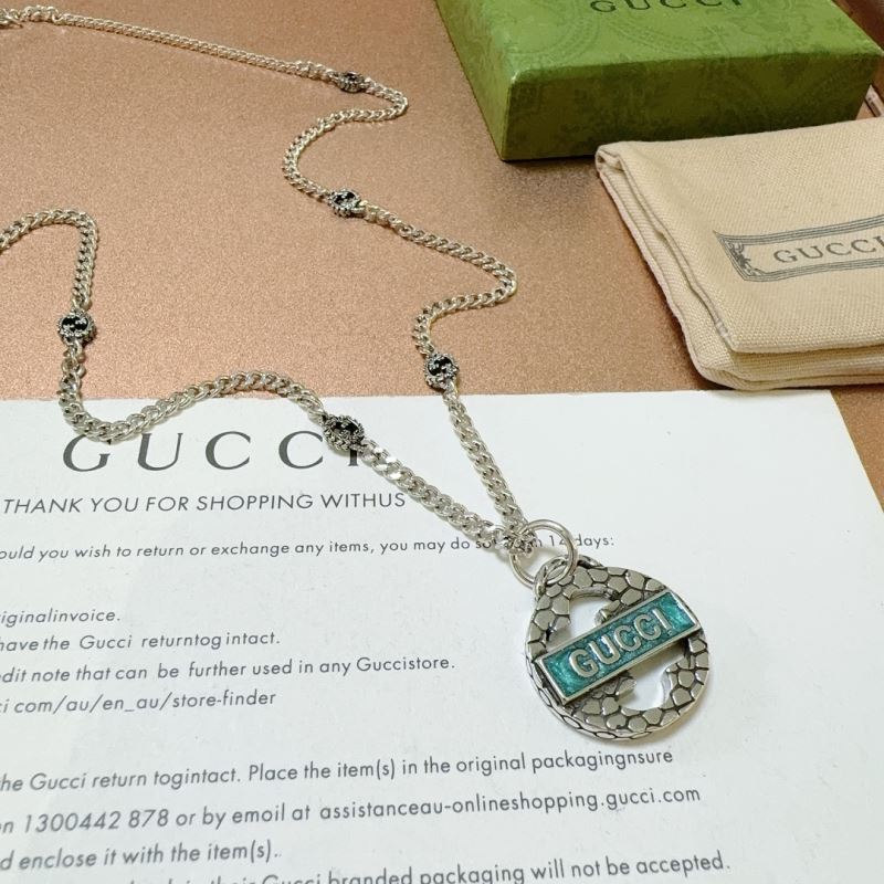 Gucci Necklaces